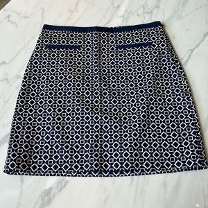 Talbots skirt